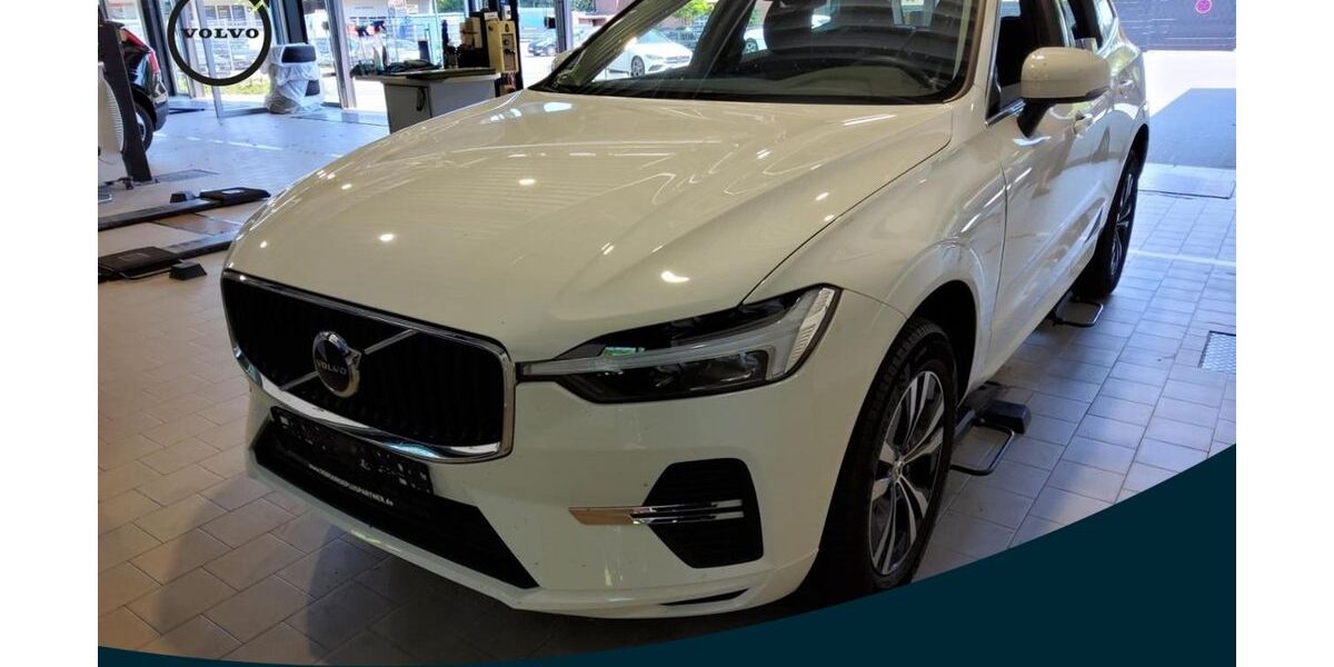 Volvo XC60 53.432 km 29.990 &euro; Essen-Kray 45309