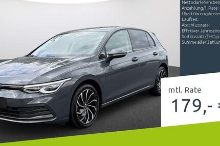 VW Golf 45.962 km 23.379 &euro; Borken 46325