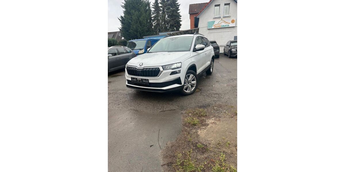 Skoda Karoq 130.200 km 19.650 &euro; Lünen 44534