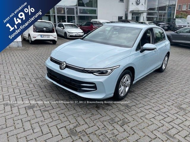VW Golf 2.200 km 22.985 &euro; Lünen 44534