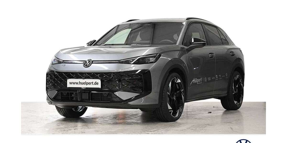 VW T-Roc 4.990 km 40.480 &euro; Dortmund-Marten 44379