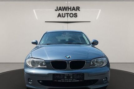 BMW 118 129.112 km 5.490 &euro; Bottrop 46236