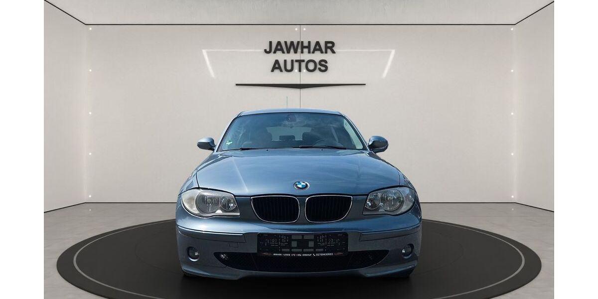 BMW 118 129.112 km 5.490 &euro; Bottrop 46236