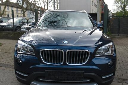 BMW X1 90.000 km 11.990 &euro; Gelsenkirchen 45889