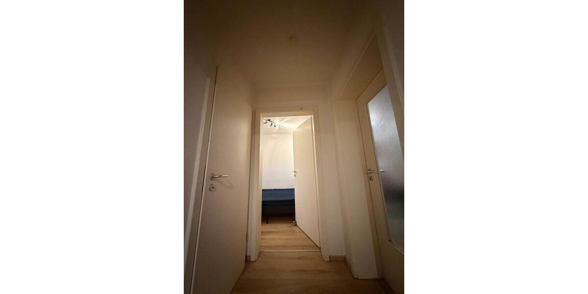 Dachgeschoßwohnung Herten - 3 Zimmer, 49 m&sup2;, 326&euro; | Angebot:26444167