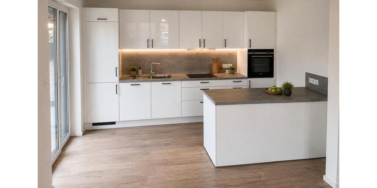 Erdgeschoßwohnung Borken - 2 Zimmer, 67 m&sup2;, 871&euro; | Angebot:26461070