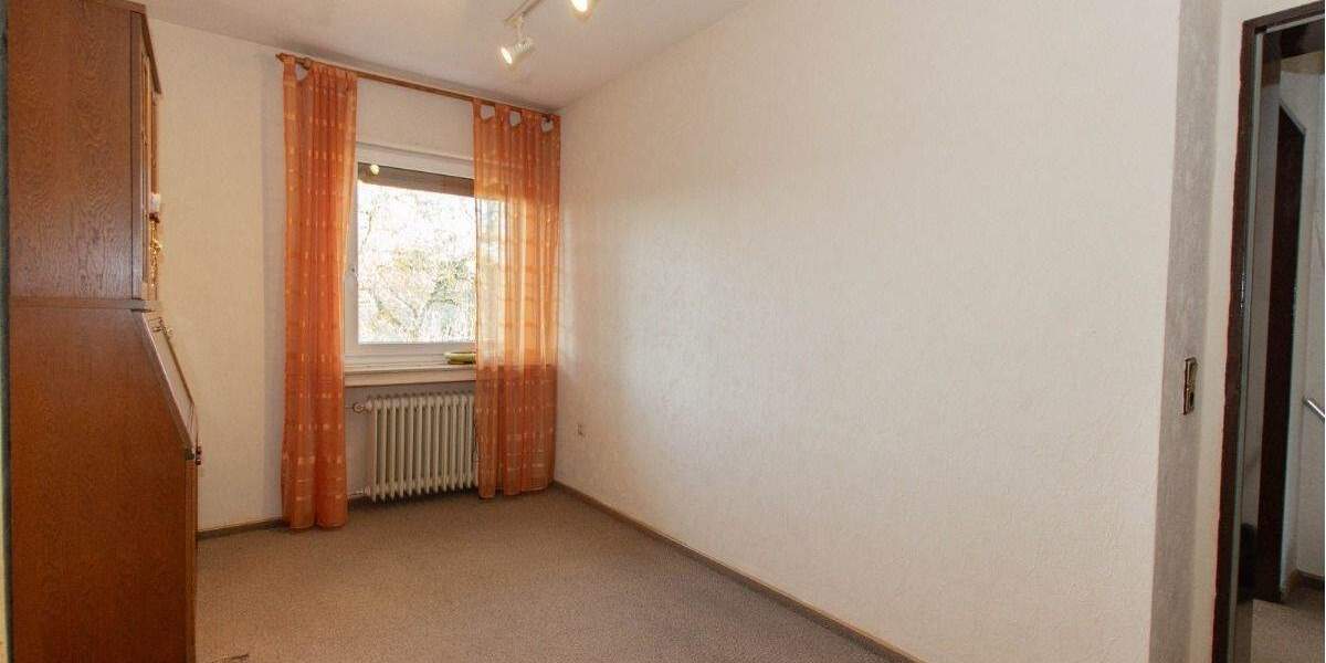 Reihenmittelhaus Castrop-Rauxel Ickern - 5 Zimmer, 120 m&sup2;, 340.000&euro; | Angebot:25799095