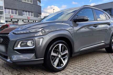 Hyundai KONA 95.300 km 12.600 &euro; Bochum 44801