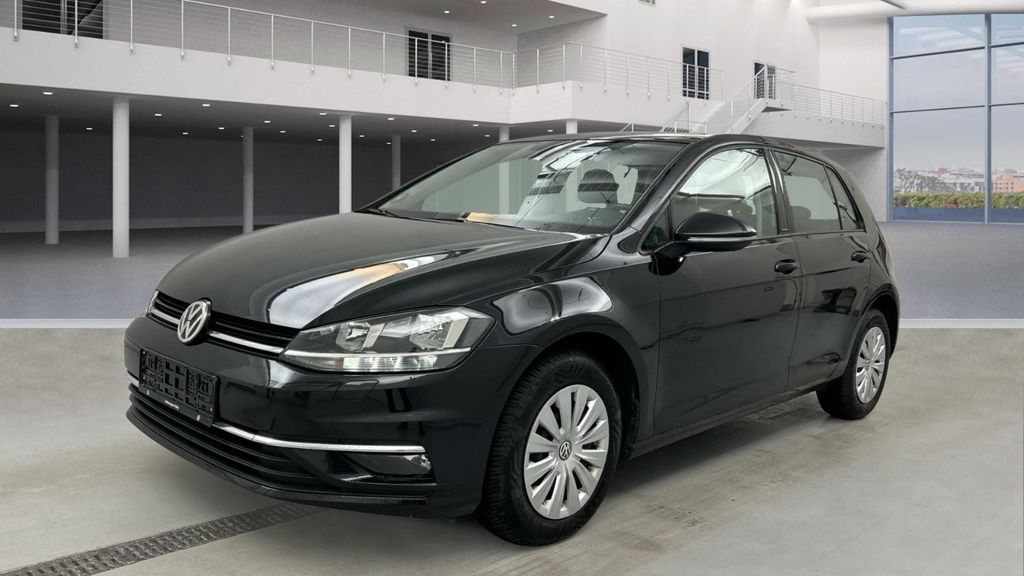 VW Golf 120.000 km 14.500 &euro; Essen 45309