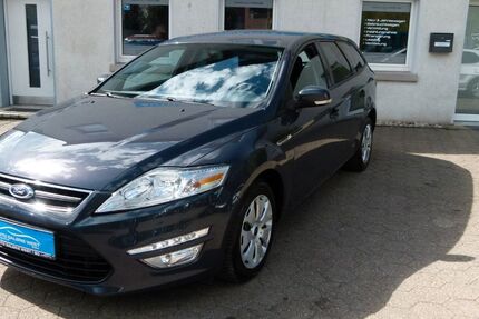 Ford Mondeo 265.596 km 3.790 &euro; Bochum 44809