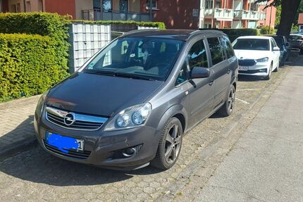Opel Zafira 195.224 km 2.500 &euro; Marl 45770