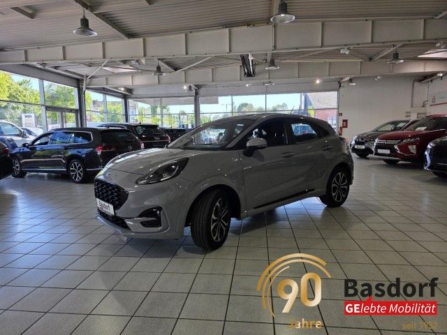 Ford Puma 20.225 km 17.489 &euro; Gelsenkirchen 45881