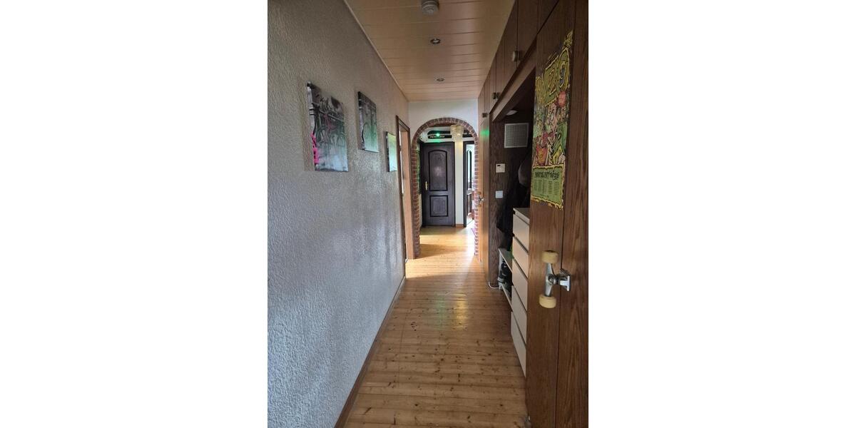 Maisonettenwohnung Borken - 5 Zimmer, 110 m&sup2;, 238.000&euro; | Angebot:27534616