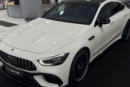 Mercedes-Benz AMG GT 42.948 km 111.000 &euro; Gelsenkirchen 45891