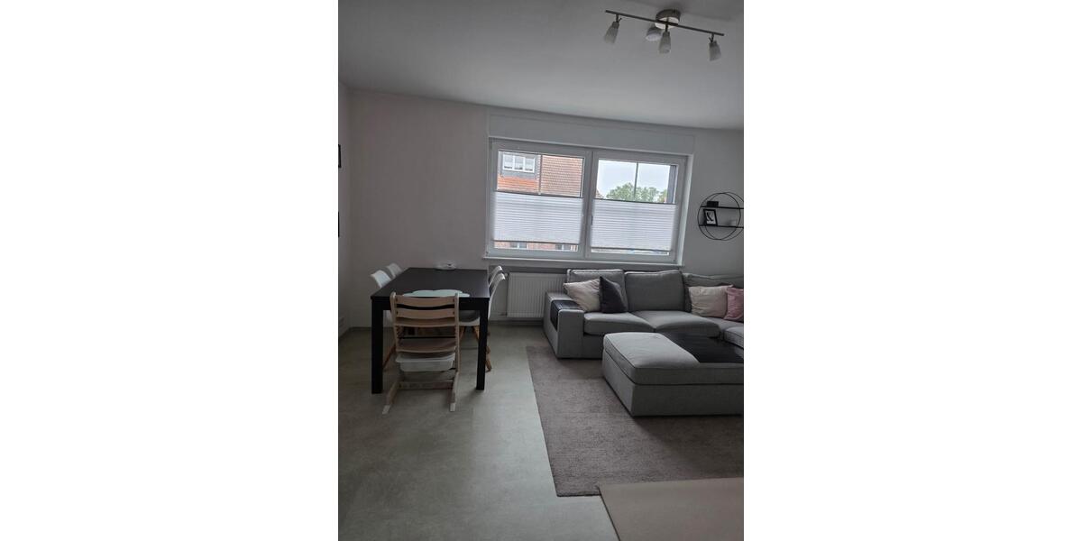 Etagenwohnung Herten Bertlich - 3.5 Zimmer, 90 m&sup2;, 810&euro; | Angebot:26450209