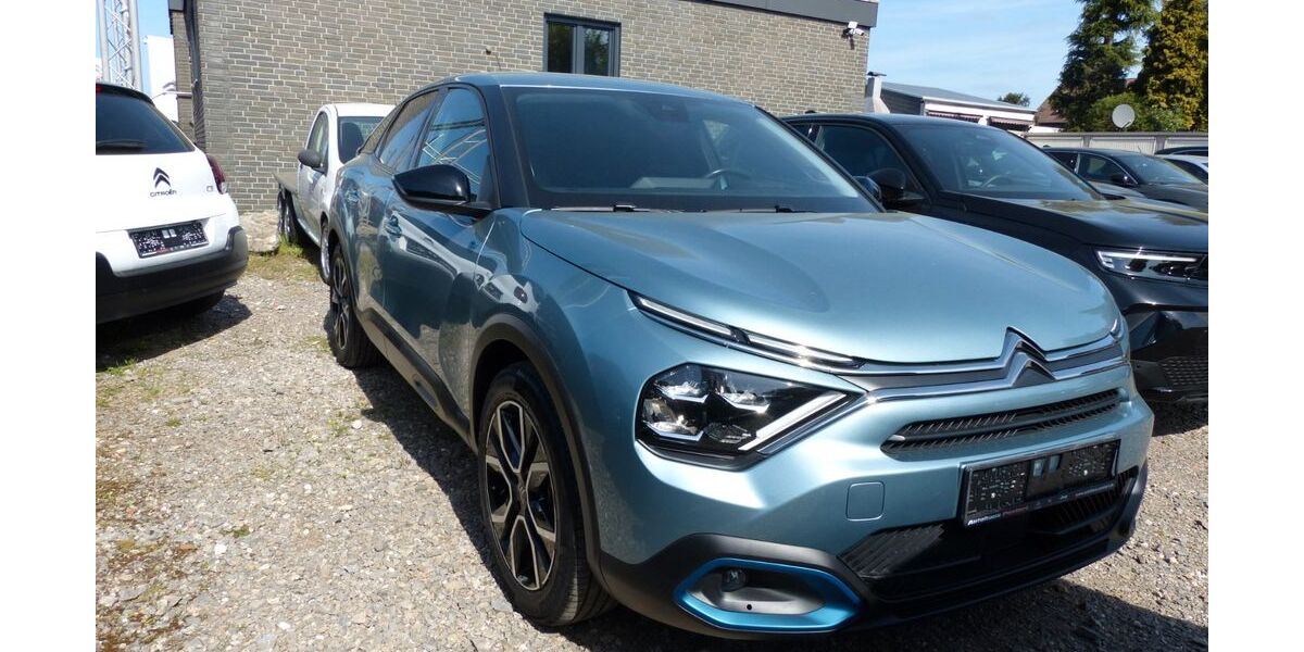 Citroen C4 57.800 km 16.490 &euro; Oberhausen 46147