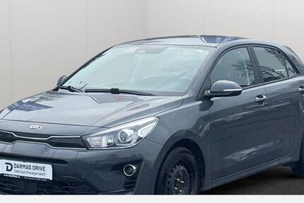 Kia Rio 34.111 km 12.490 &euro; Datteln 45711