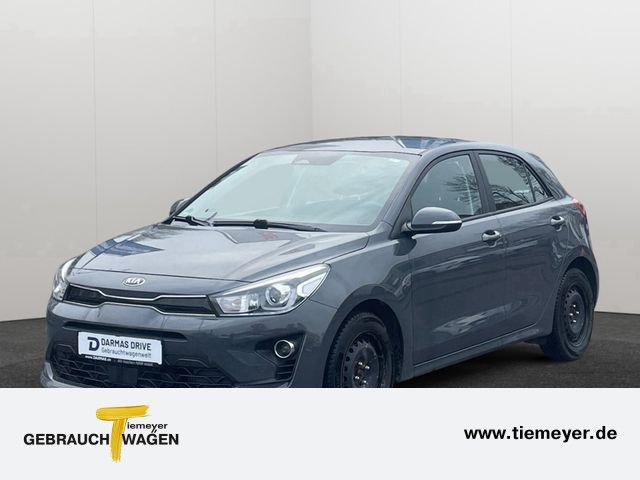 Kia Rio 34.111 km 12.490 &euro; Datteln 45711
