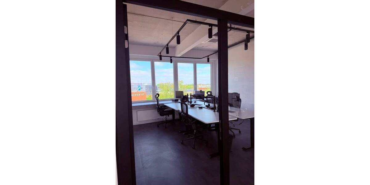 Gewerbeobjekt Essen Westviertel - 1.200&euro; | Angebot:26155734