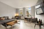 Etagenwohnung Essen Rüttenscheid - 2 Zimmer, 60 m&sup2;, 249.000&euro; | Angebot:25687089