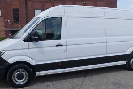 VW Crafter 157.431 km 19.950 &euro; Essen 45309