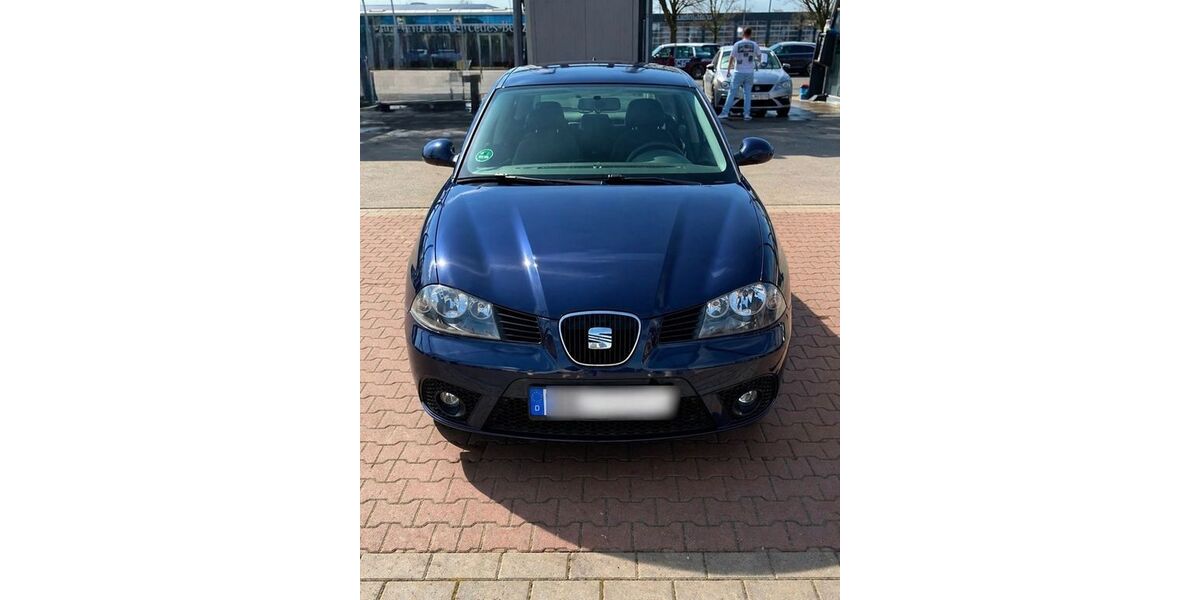 Seat Ibiza 167.000 km 1.300 &euro; Lünen 44536
