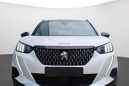 Peugeot 2008 51.662 km 23.880 &euro; Borken 46325