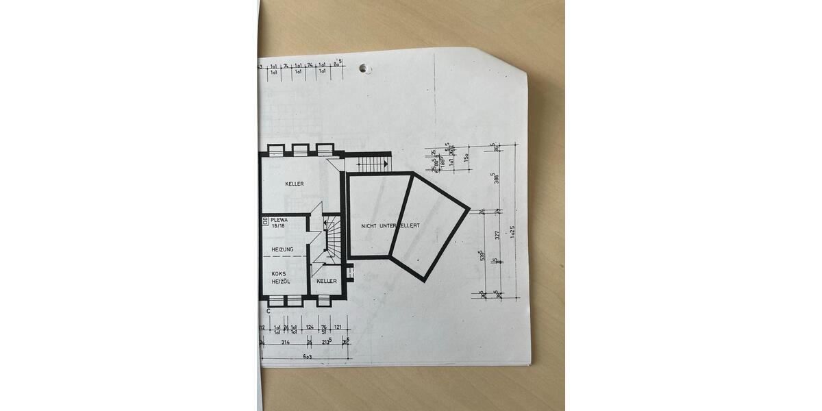 Reihenhaus Essen Stadtbezirk IV - 6.5 Zimmer, 125 m&sup2;, 410.000&euro; | Angebot:26321179