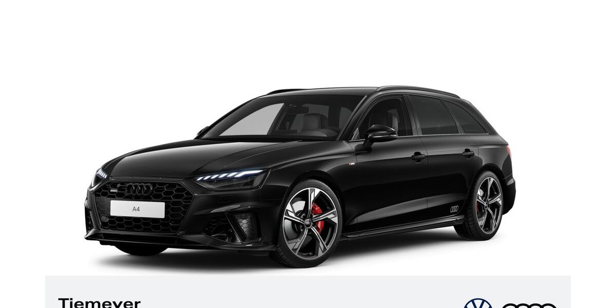 Audi A4 21.629 km 37.480 &euro; Gelsenkirchen 45894