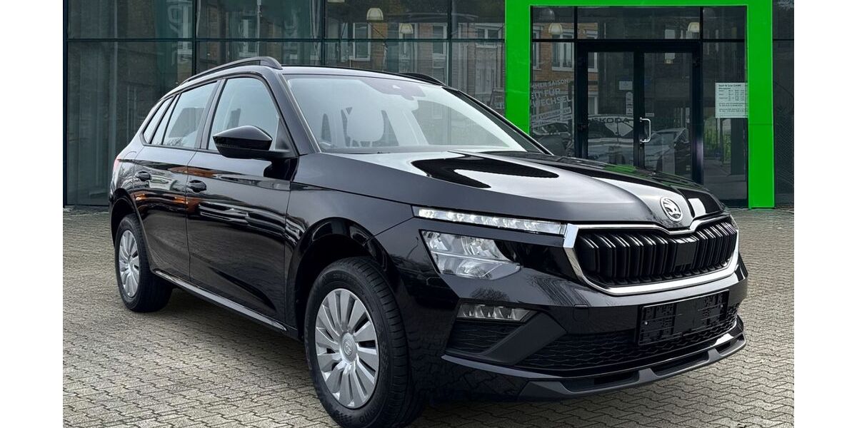 Skoda Kamiq 3.000 km 22.990 &euro; Mülheim an der Ruhr 45479