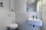 Etagenwohnung Essen Stadtkern - 1 Zimmer, 39 m&sup2;, 477&euro; | Angebot:24953574