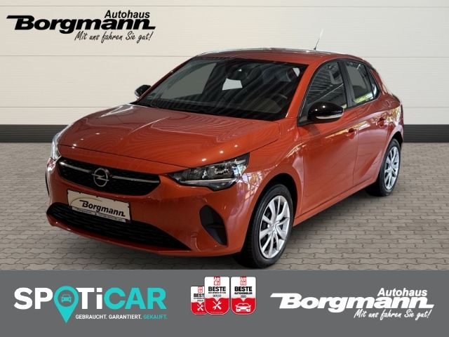 Opel Corsa 13.137 km 13.990 &euro; Essen 45356