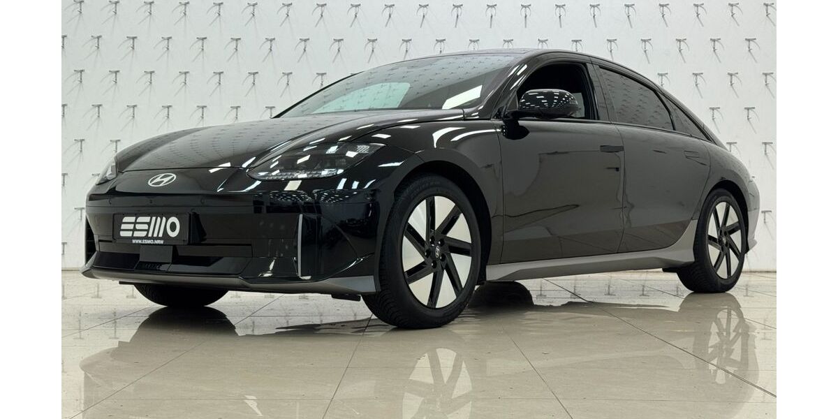 Hyundai IONIQ 6 29.718 km 31.890 &euro; Oberhausen 46149