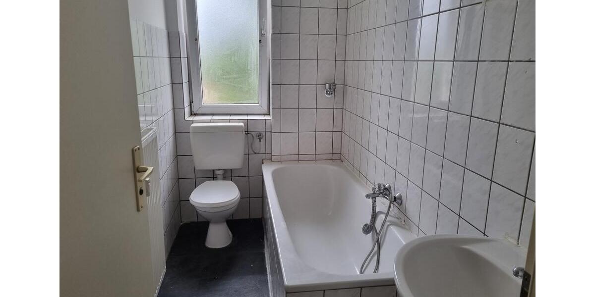 Etagenwohnung Gladbeck Alt-Rentfort - 2 Zimmer, 41 m&sup2;, 346&euro; | Angebot:26477992