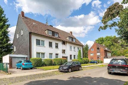 Wohnung Gelsenkirchen Buer - 3 Zimmer, 72 m&sup2;, 576&euro; | Angebot:27596710