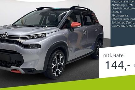 Citroen C3 Aircross 7.145 km 12.290 &euro; Dülmen 48249