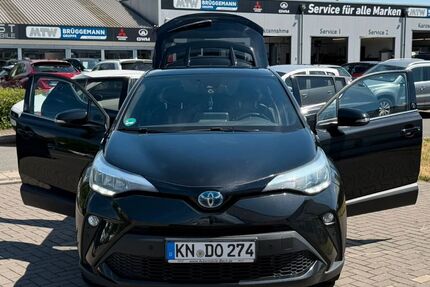 Toyota C-HR 165.307 km 14.950 &euro; Essen 45279
