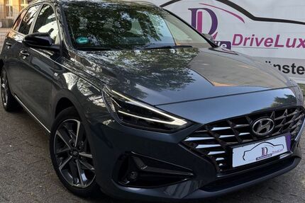 Hyundai i30 31.500 km 18.990 &euro; Lünen 44534