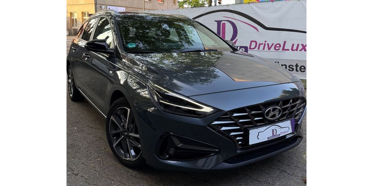 Hyundai i30 31.500 km 18.990 &euro; Lünen 44534