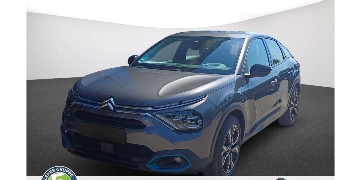 Citroen C4 44.395 km 16.770 &euro; Borken 46325