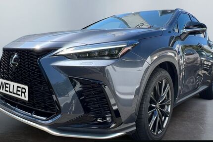 Lexus NX 450h 23.032 km 49.970 &euro; Dortmund 44143