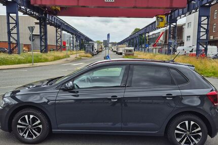 VW Polo 97.500 km 11.390 &euro; Mülheim 45476