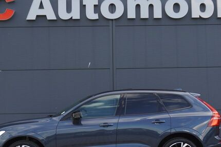 Volvo XC60 30.900 km 35.880 &euro; Velen 46342
