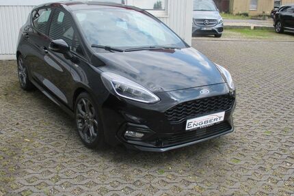 Ford Fiesta 49.080 km 16.390 &euro; Datteln 45711