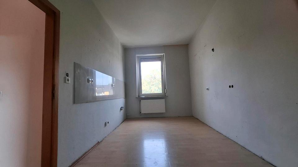 Etagenwohnung Recklinghausen König Ludwig - 2 Zimmer, 60 m&sup2;, 670&euro; | Angebot:27564391