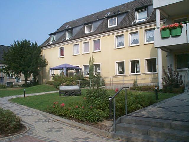 Etagenwohnung Lünen Brambauer - 2.5 Zimmer, 60 m&sup2;, 456&euro; | Angebot:22735166