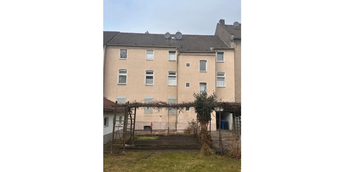 Mehrfamilienhaus, Wohnhaus Essen Stadtbezirk III - 28 Zimmer, 320 m&sup2;, 295.000&euro; | Angebot:26553779