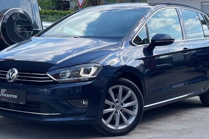 VW Golf Sportsvan 115.000 km 13.990 &euro; Gelsenkirchen 45889