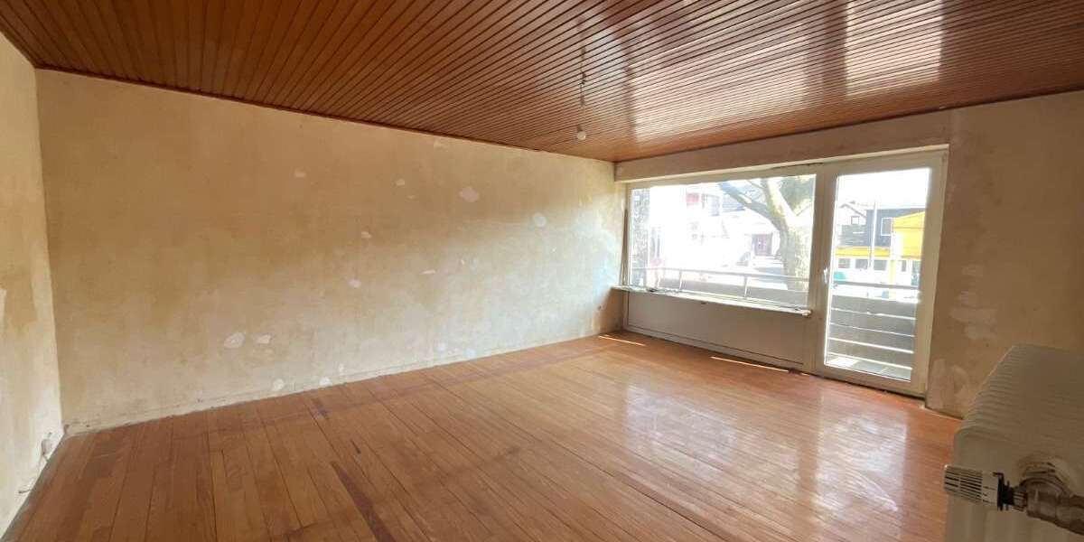 Etagenwohnung Bochum Hiltrop - 2 Zimmer, 69 m&sup2;, 563&euro; | Angebot:26582902