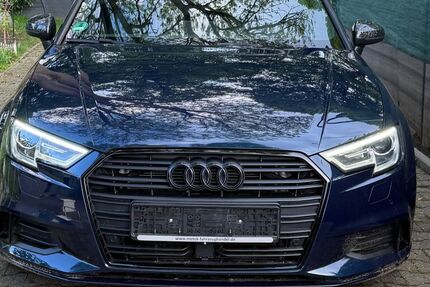 Audi A3 194.500 km 13.600 &euro; Dortmund 44139